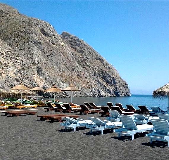 Villa Kostas